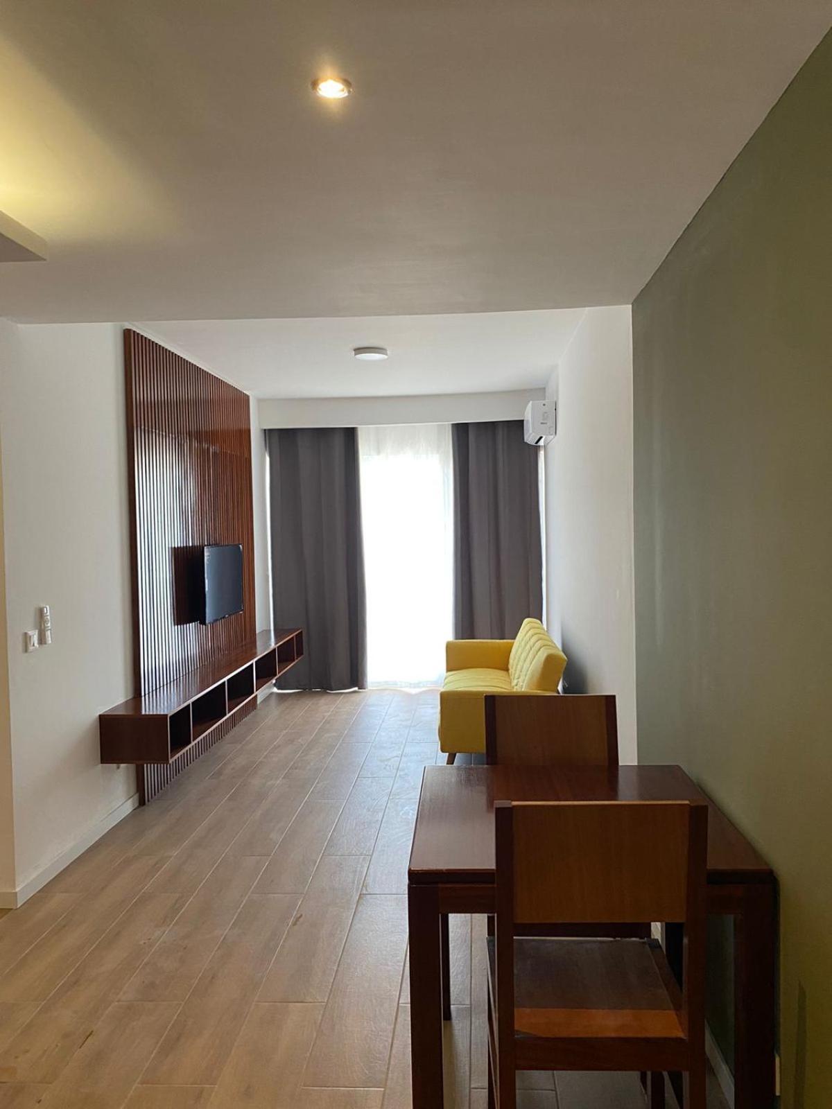 Ferienwohnung Mota Residencia Santa Maria Exterior foto