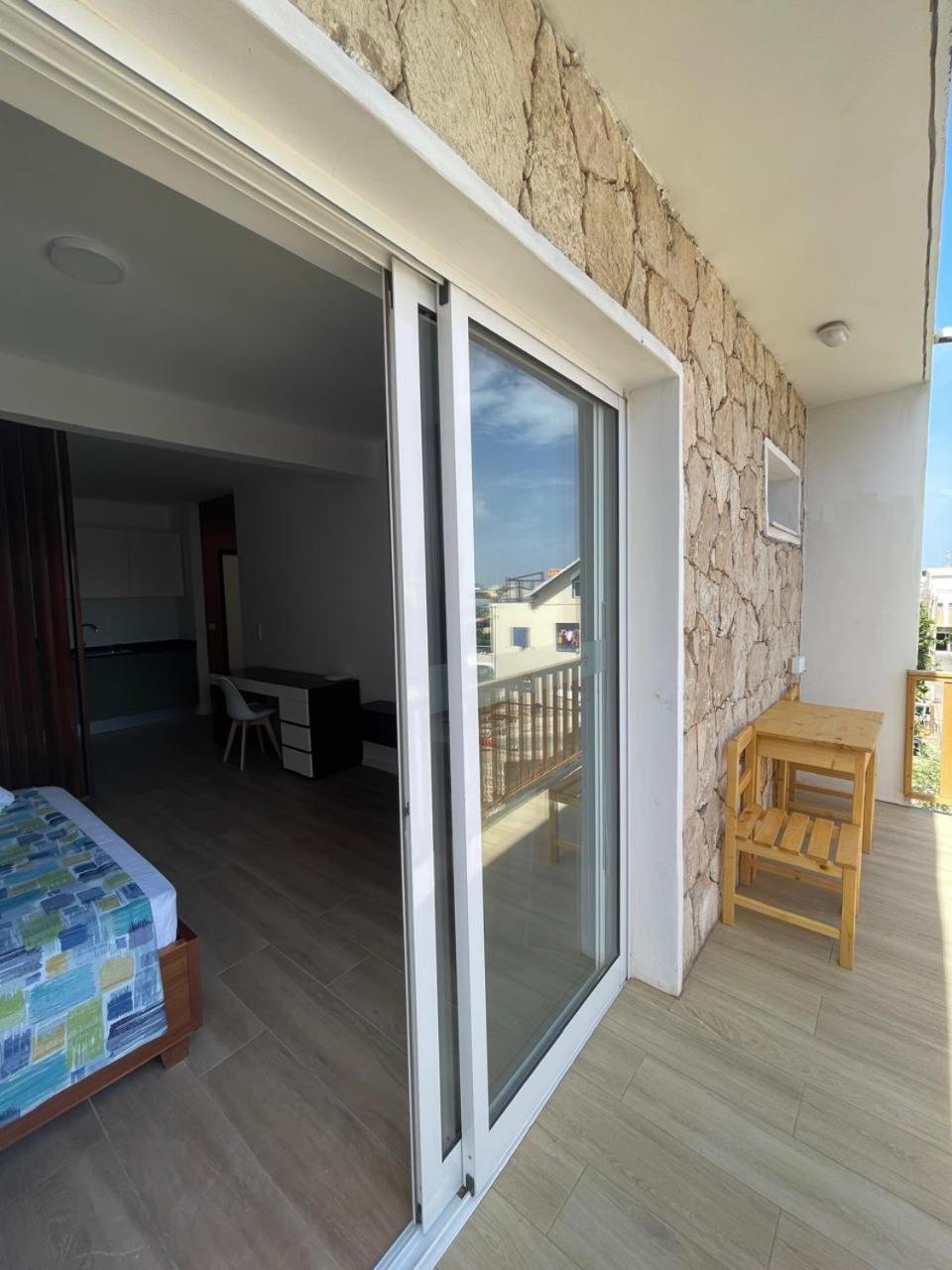 Ferienwohnung Mota Residencia Santa Maria Exterior foto